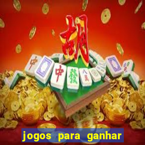 jogos para ganhar dinheiro via pix sem precisar depositar